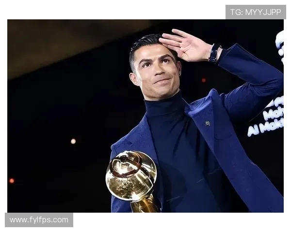 环球足球奖年度最佳中东球员C罗连续三年当选书写足坛传奇 环球足球奖年度最佳中东球员C罗连续三年当选书写足坛传奇