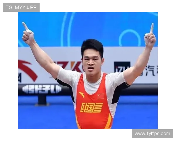 石智勇谈对举重极限的无边际